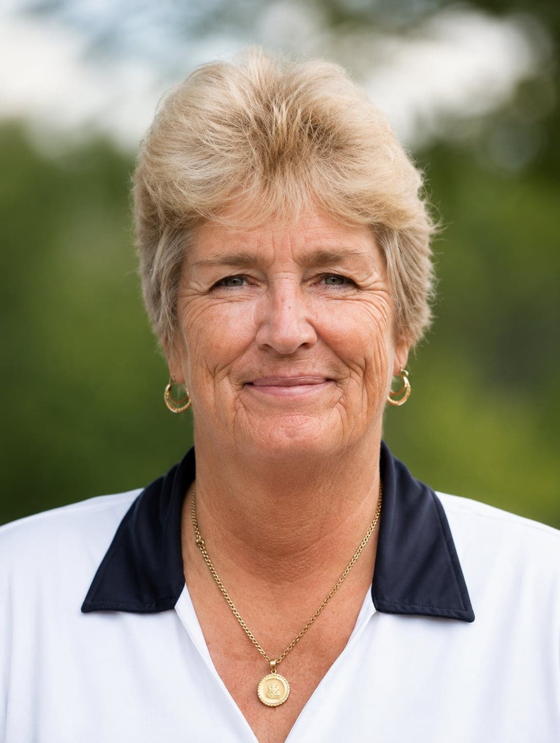 Vicki McClurg, Class A PGA Teaching Professional at Graysburg Hills